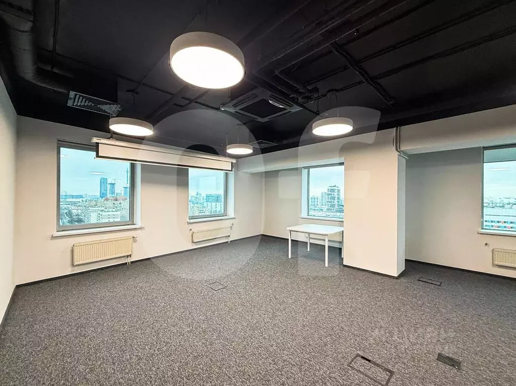 Офис в Москва ул. Сущевский Вал, 18 (3742 м) - Фото 1