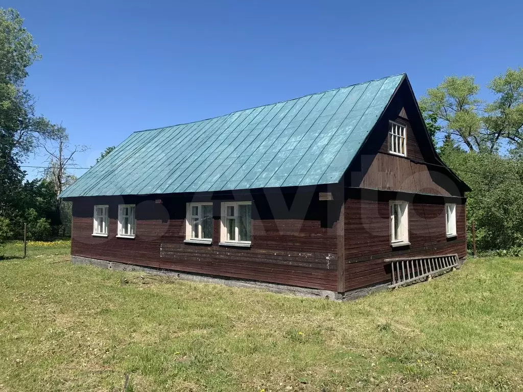 Дом 150 м на участке 15 сот. - Фото 1