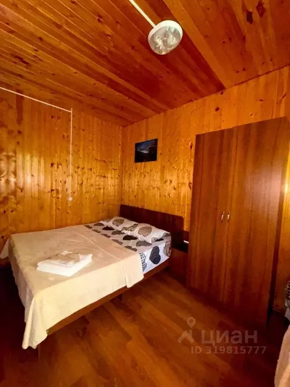 Комната Краснодарский край, Туапсинский муниципальный округ, с. ... - Фото 0
