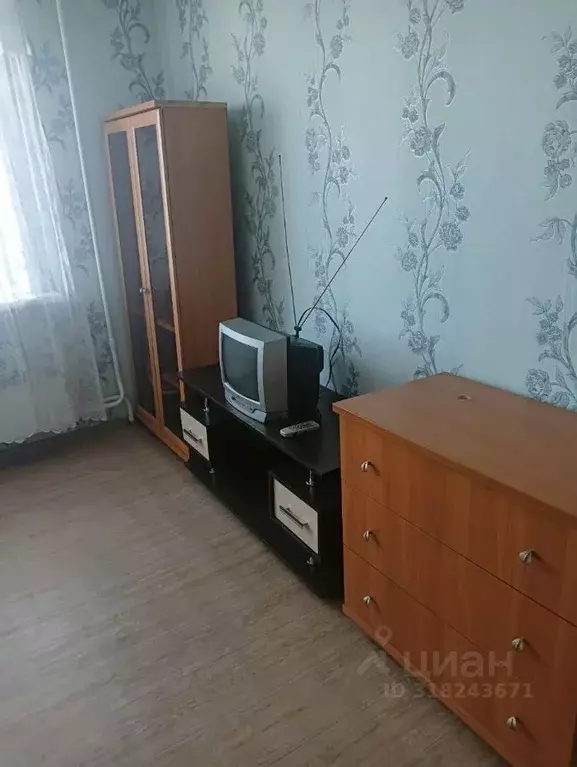 Студия Кемеровская область, Юрга ул. Кирова, 20 (18.0 м) - Фото 1