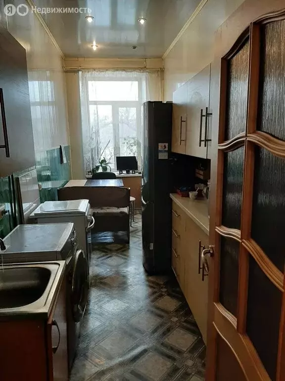 3-комнатная квартира: Санкт-Петербург, Кондратьевский проспект, 26 ... - Фото 0