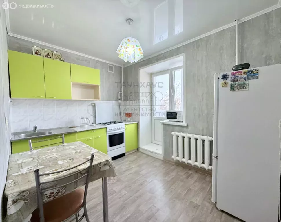 1-комнатная квартира: Нефтекамск, улица Победы, 13Б (29 м) - Фото 2