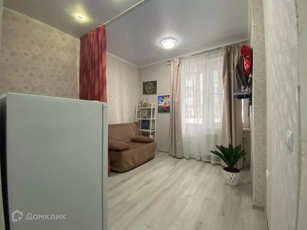 Продаётся 1-к квартира, 37 м - Фото 0