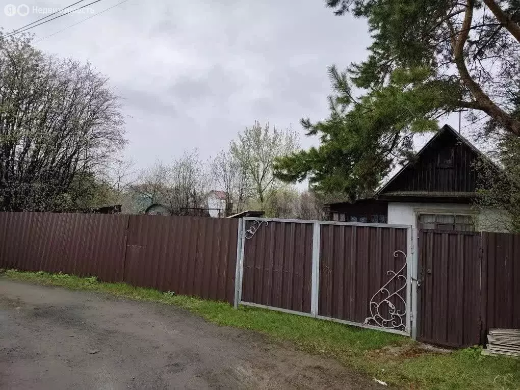 Дом в Тюмень (21 м) - Фото 2