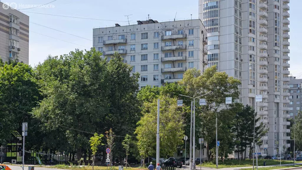 Офис (334 м) - Фото 1