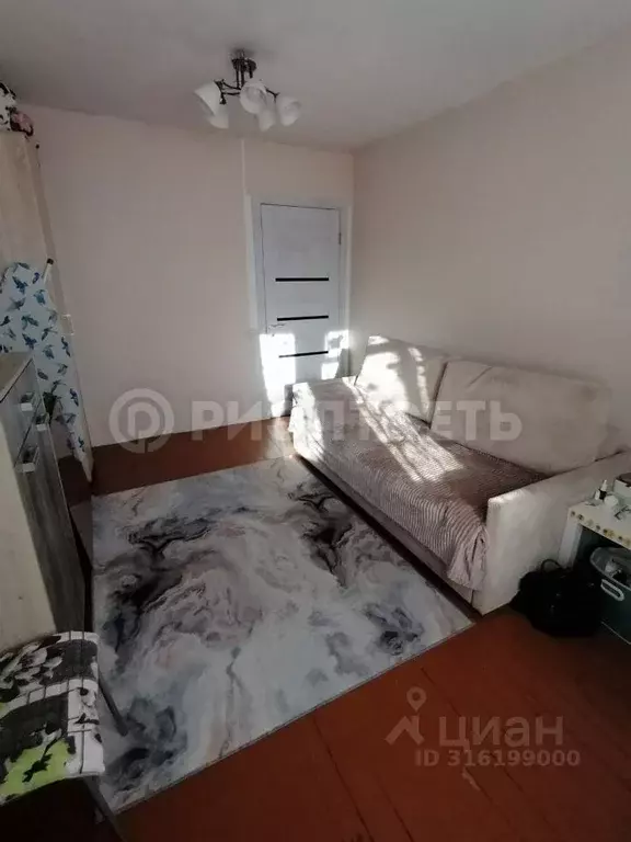 2-к кв. Мурманская область, Мурманск просп. Героев-Североморцев, 78к3 ... - Фото 0