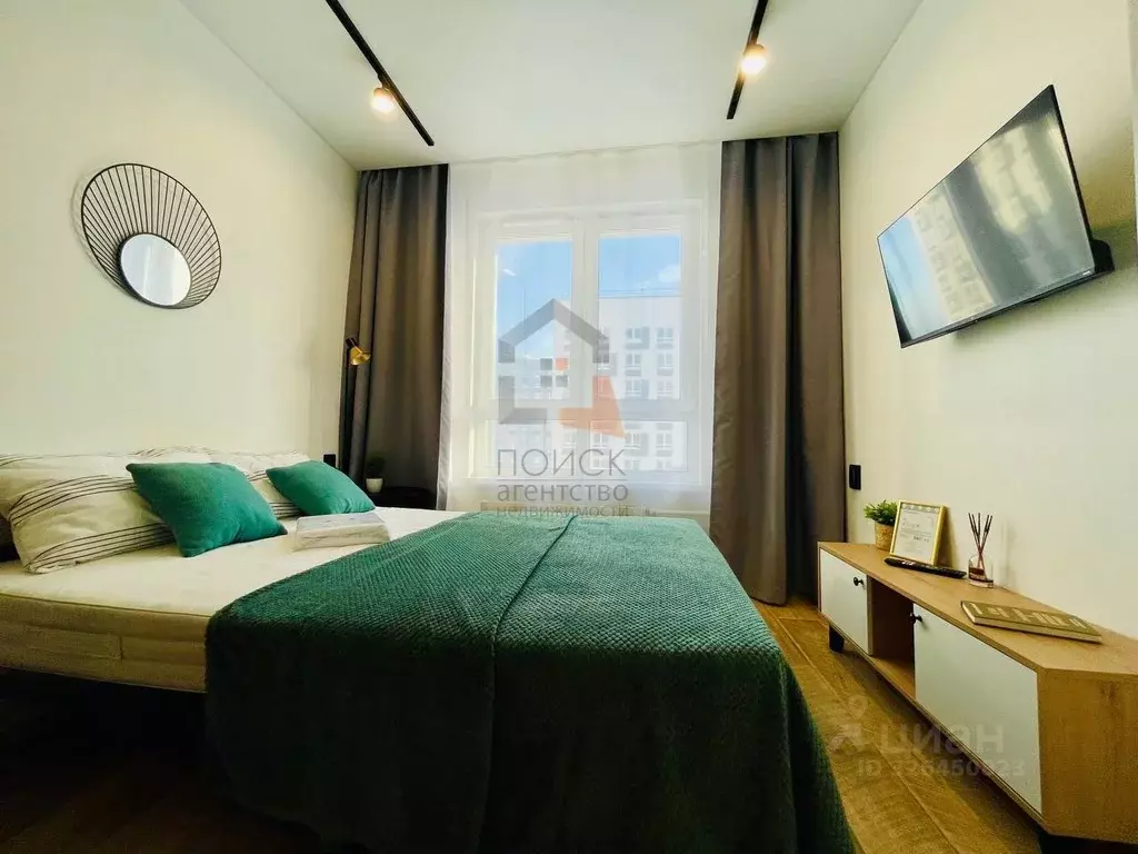 Студия Кировская область, Киров бул. Прибрежный, 2 (23.0 м) - Фото 1