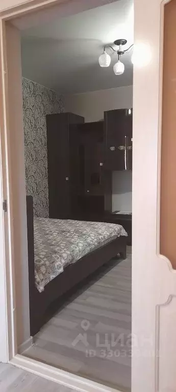 2-к кв. Краснодарский край, Северская ст-ца ул. Тургенева, 2 (42.0 м) - Фото 1