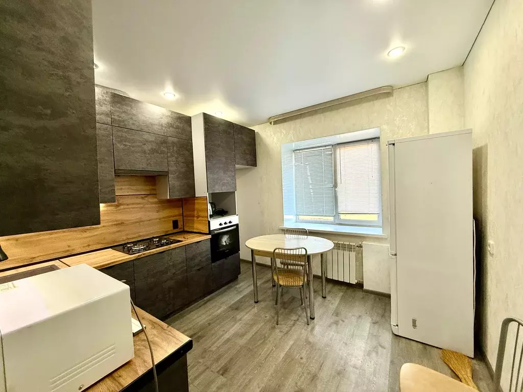 Продаётся 3-к квартира, 80.3 м - Фото 1