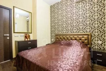2-к кв. Санкт-Петербург Новочеркасский просп., 19 (43.0 м) - Фото 0