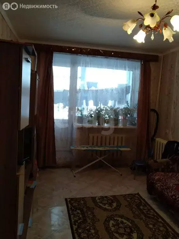 2-комнатная квартира: село Сладково, улица Ленина, 78 (43.9 м) - Фото 2