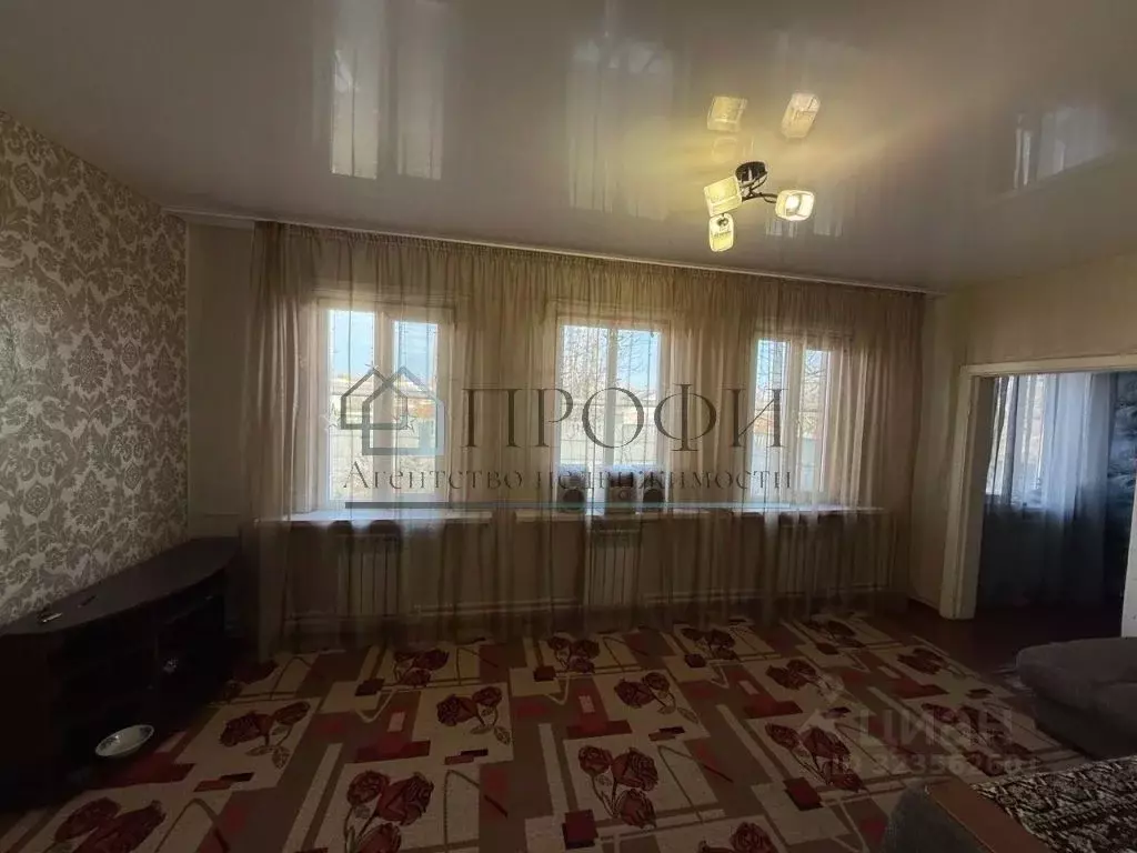 2-к кв. Белгородская область, Новооскольский муниципальный округ, пос. ... - Фото 2