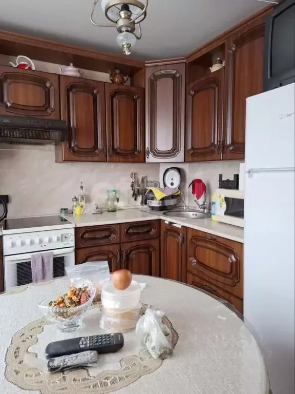 3-к кв. Забайкальский край, Чита 1-й мкр, 13 (69.0 м) - Фото 1