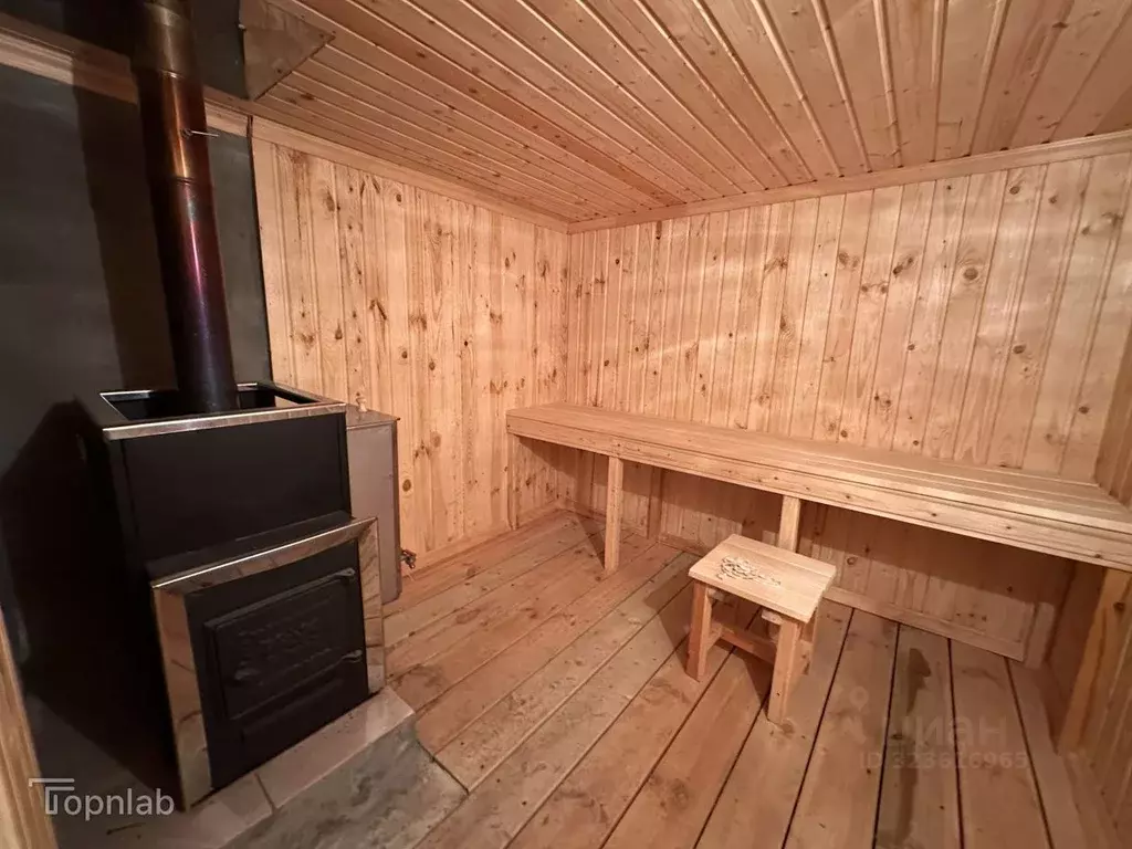 Дом в Нижегородская область, Нижний Новгород с. Безводное, ул. ... - Фото 2