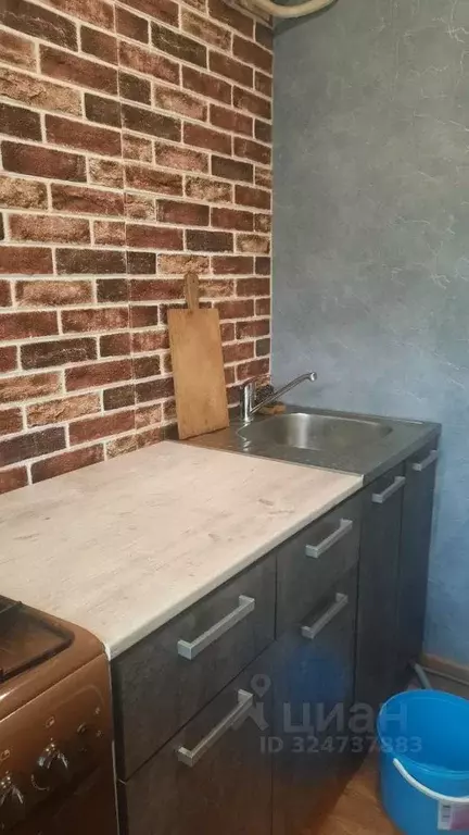 1-к кв. Смоленская область, Смоленск ул. Рыленкова, 15 (30.5 м) - Фото 2