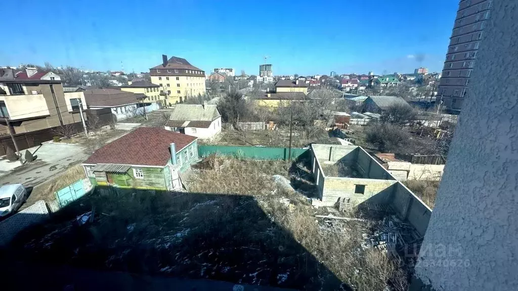 Участок в Волгоградская область, Волгоград Карская ул. (19.11 сот.) - Фото 0