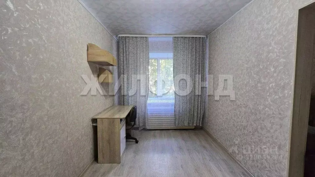 Комната Новосибирская область, Бердск ул. Кирова, 13А (22.3 м) - Фото 2