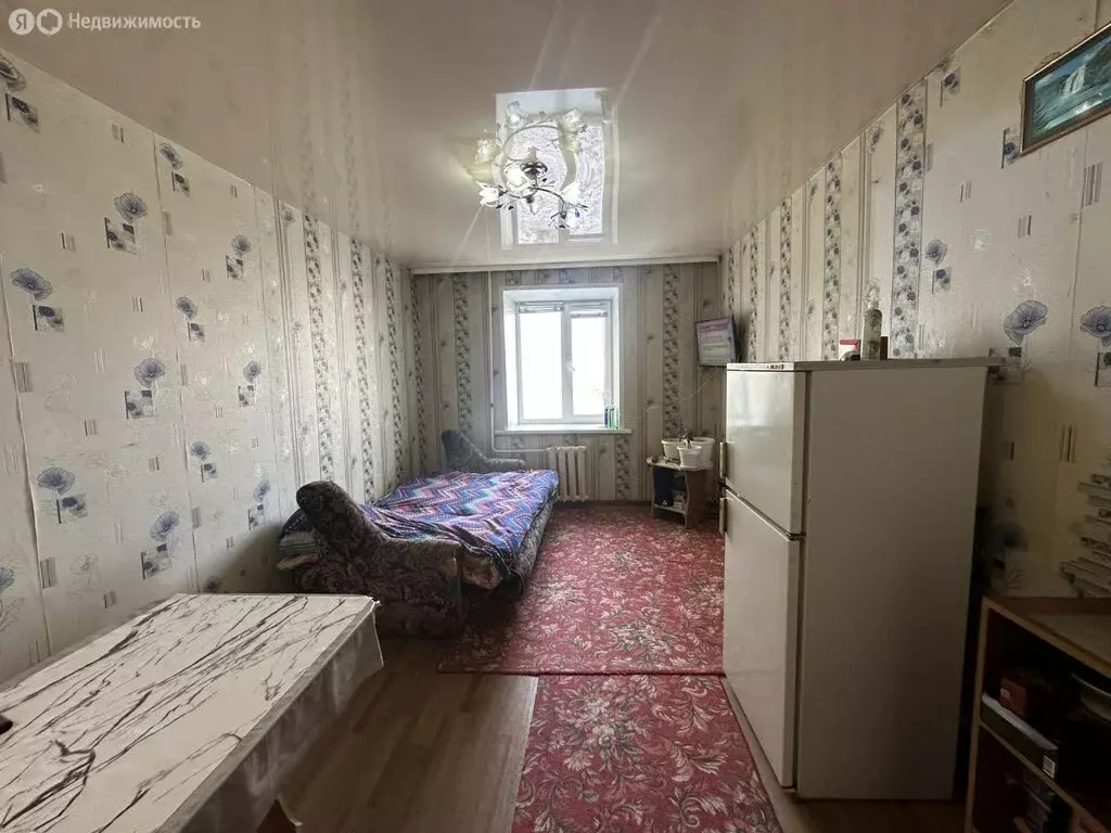 1-комнатная квартира: Улан-Удэ, Тобольская улица, 75 (19.4 м) - Фото 2