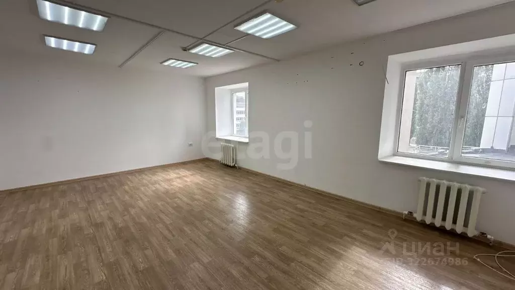 Офис в Липецкая область, Липецк ул. Космонавтов, 92 (36 м) - Фото 1