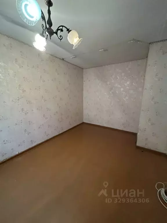 1-к кв. Брянская область, Брянск Северный пер., 54 (30.8 м) - Фото 2