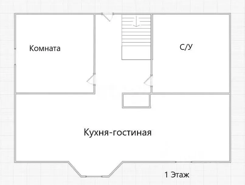 Дом в Приморский край, Надеждинский район, Иволга-2 ДНТ ул. Ручейная, ... - Фото 1