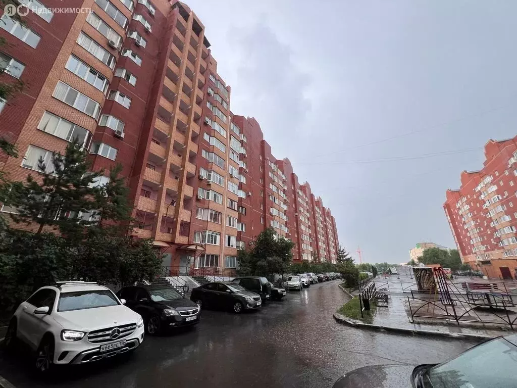 3-комнатная квартира: Оренбург, Салмышская улица, 11/1 (107 м) - Фото 1
