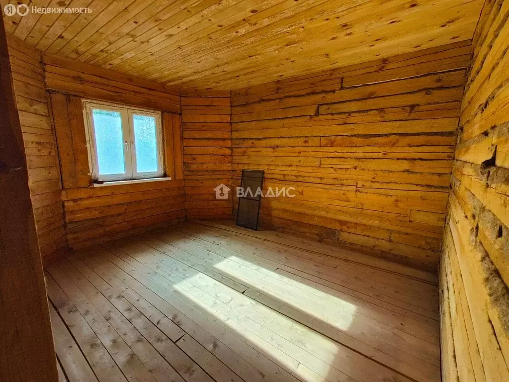 Дом в посёлок Нагорное, Новая Нагорная улица, 21А (117 м) - Фото 1