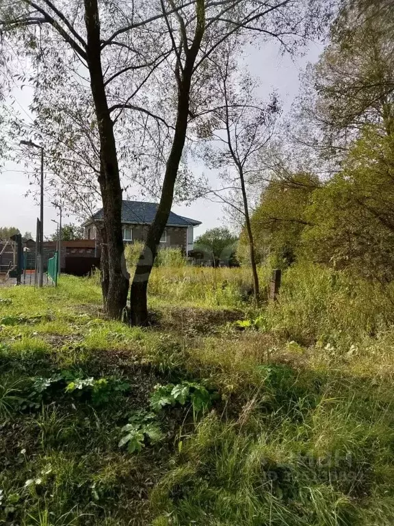 Участок в Москва д. Исаково,  (12.0 сот.) - Фото 1