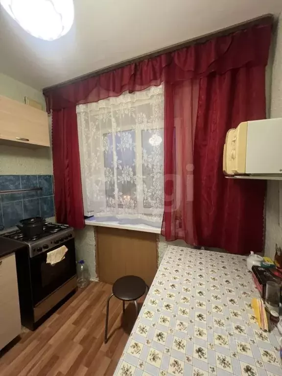 2-к кв. Тюменская область, Тюмень ул. Республики, 146 (42.2 м) - Фото 1