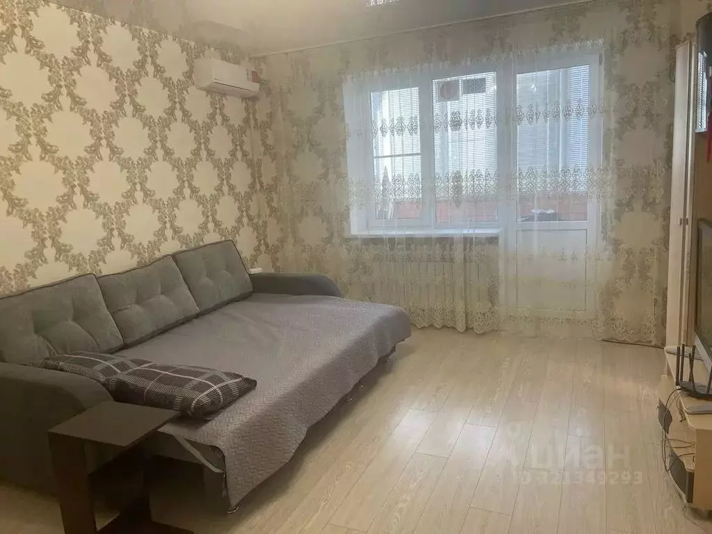 2-к кв. Калмыкия, Элиста 9-й мкр, 58 (78.0 м) - Фото 0
