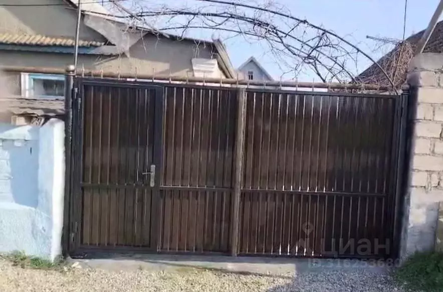 Дом в Кабардино-Балкария, Нарткала Урванский район, ул. Шевлокова, 79 ... - Фото 0