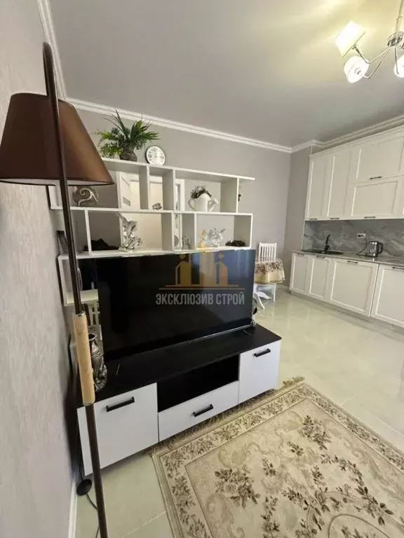 2-к кв. Ставропольский край, Ессентуки Мельничный пер., 20Ак5 (56.0 м) - Фото 2