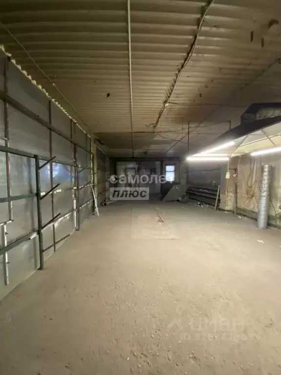 Производственное помещение в Марий Эл, Йошкар-Ола ул. Строителей, ... - Фото 1