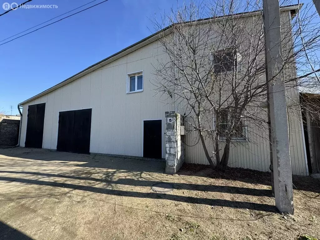 Дом в Усольский район, Тельминское муниципальное образование, рабочий ... - Фото 1