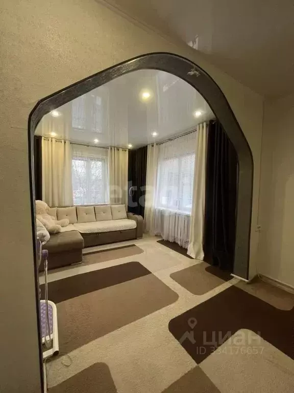 Дом в Татарстан, Бавлы ул. Щербакова, 11 (94 м) - Фото 1
