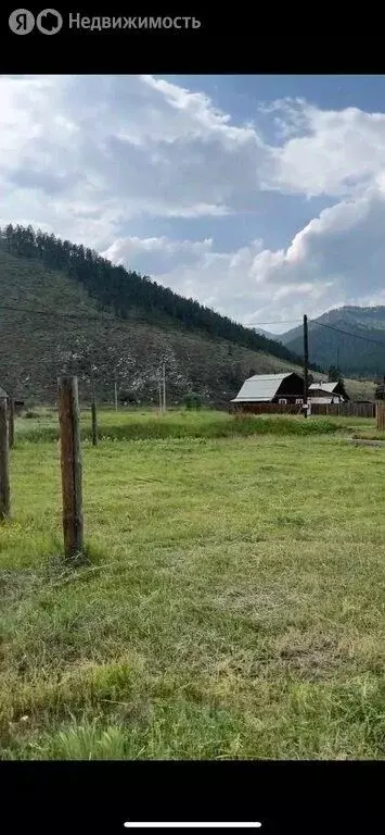 Участок в Бурятия, Иволгинский район, Сотниковское с/пос, с. Сотниково ... - Фото 1