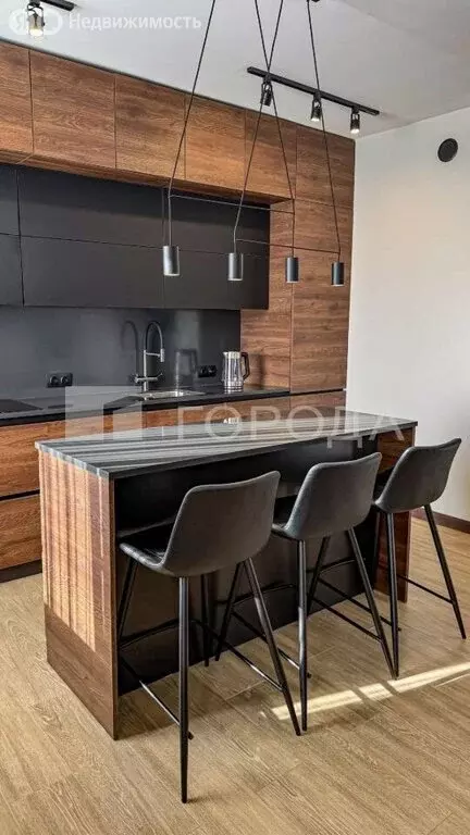 3-комнатная квартира: Красногорск, улица Липовой Рощи, 2к3 (72 м) - Фото 2