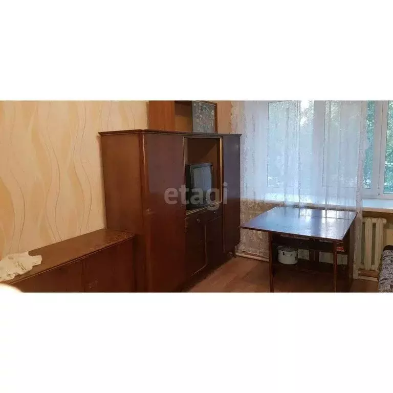 Квартира-студия: Томск, Иркутский тракт, 160 (11.6 м) - Фото 1