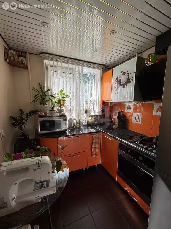 1-комнатная квартира: Выкса, Юбилейный микрорайон, 52 (32.2 м) - Фото 1
