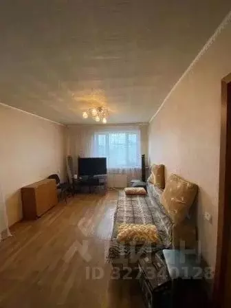 3-к кв. Коми, Усинск Парковая ул., 13А (65.6 м) - Фото 1