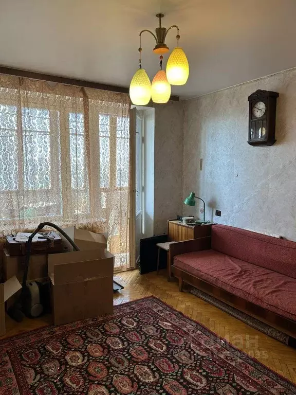 Квартира, 2 комнаты, 42.3 м - Фото 0