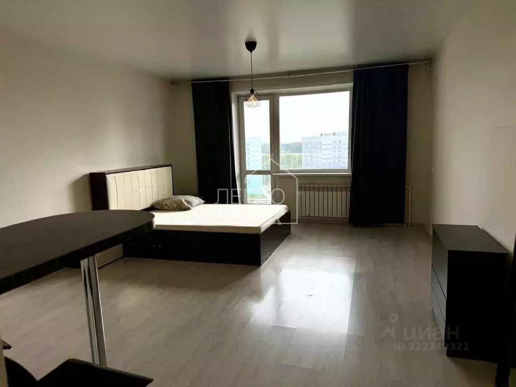 Студия Новосибирская область, Новосибирск ул. Виктора Шевелева, 24 ... - Фото 2