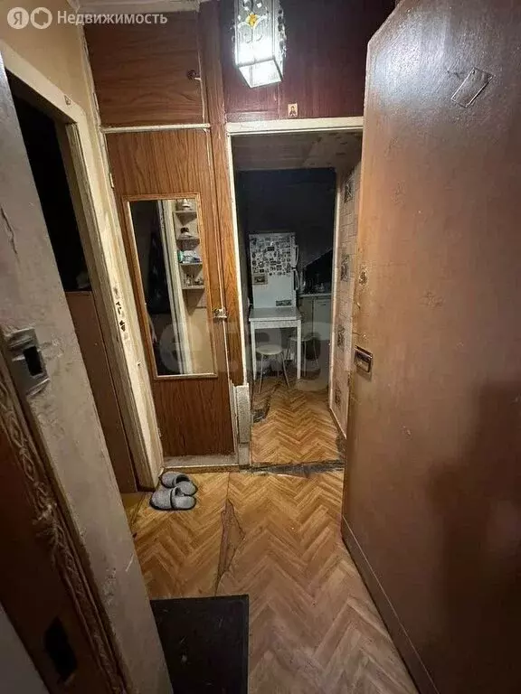 1-комнатная квартира: Ярославль, Суздальское шоссе, 32 (20.9 м) - Фото 2