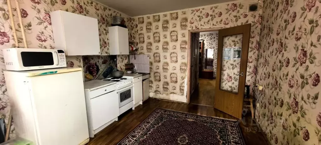 2-к кв. Московская область, Балашиха ул. Свердлова, 38 (59.9 м) - Фото 1