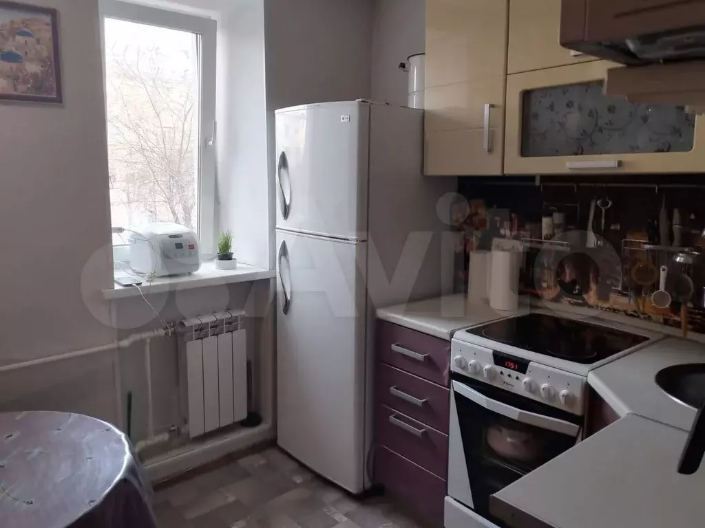 2-к. квартира, 42,5 м, 2/5 эт. - Фото 1