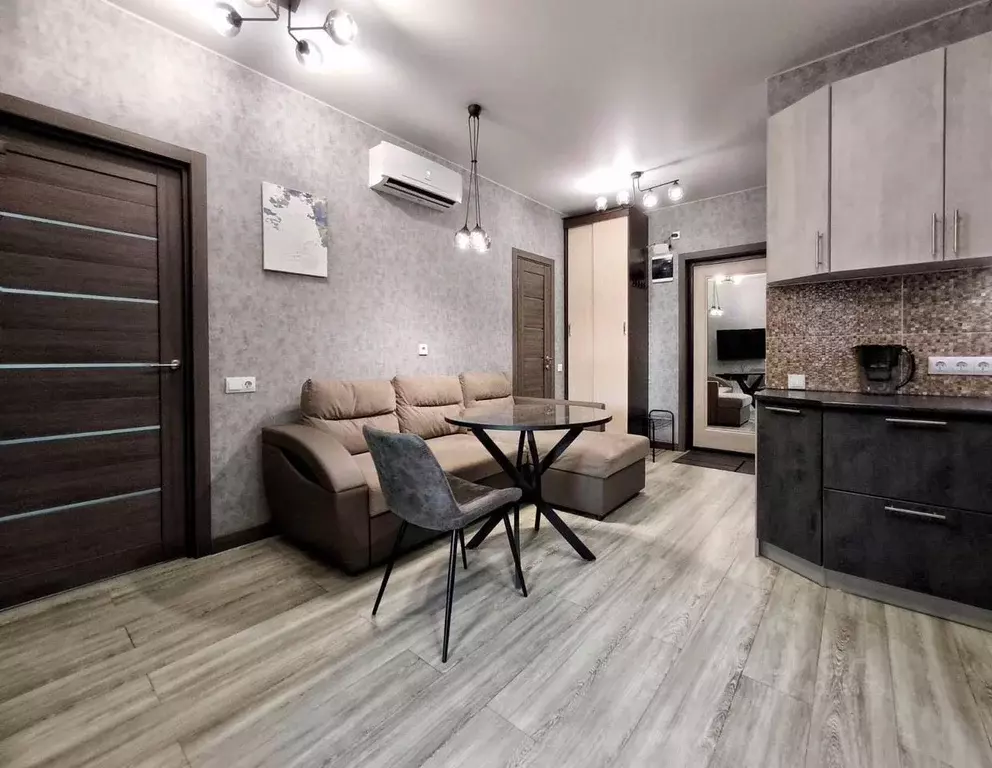2-к кв. Москва Нововладыкинский проезд, 1к2 (52.0 м) - Фото 1