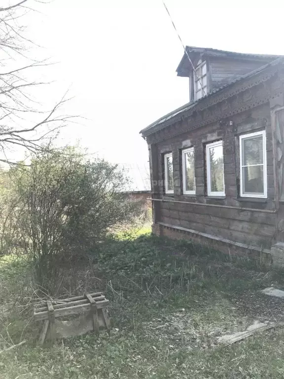 Дом в Владимирская область, Суздальский район, Боголюбовское ... - Фото 1