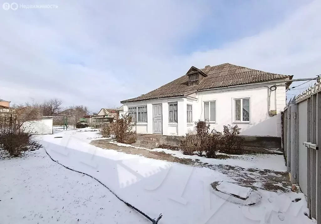 Дом в Будённовск, Интернациональная улица (108.7 м) - Фото 2