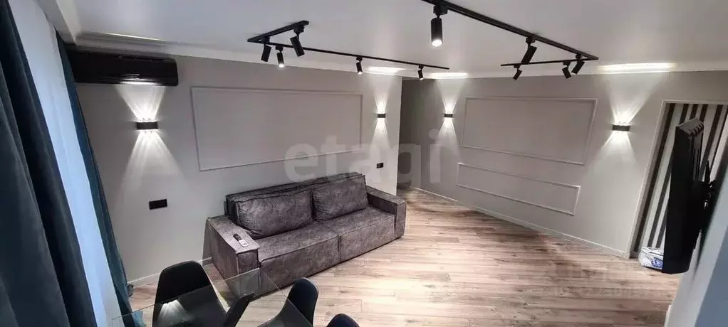 2-к кв. Воронежская область, Воронеж Московский просп., 36 (41.9 м) - Фото 2