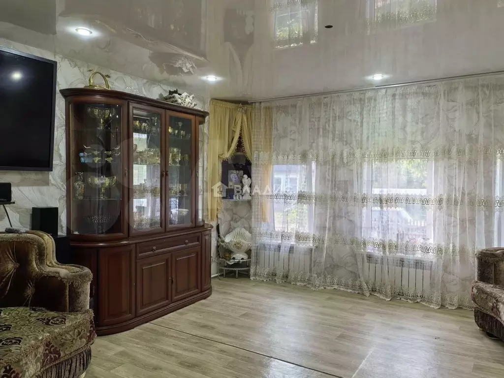 Дом 60 м на участке 9 сот. - Фото 1